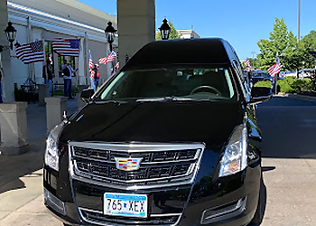 Minneapolis Funeral Homes Billman-Hunt Funeral Chapel