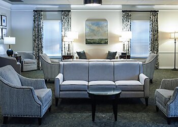 Akron Funeral Homes Billow Funeral Homes & Crematory