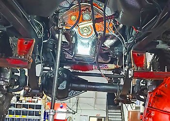 Hartford Car Repair Shops Bill's Automotive