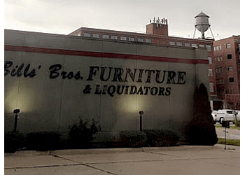 Bills’ Bros. Furniture
