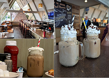 Fremont Cafe Bill's Cafe