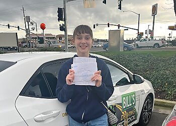 Elk Grove Driving Schools Bill's Driving School