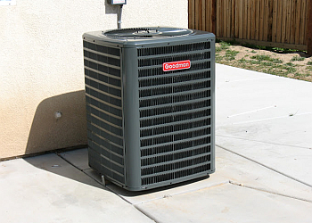 Bill's Heating & Air Conditioning Rancho Cucamonga Hvac Services