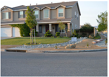 Bill's Landscaping Inc - Lancaster, CA Lawn Care Services - Project Completion Image
