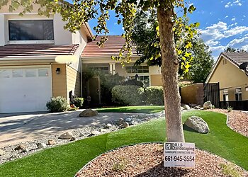 Lancaster Landscaping Companies Bill’s Landscaping Inc.