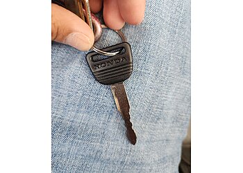 Kent Locksmiths Bill's Locksmith Service Inc.