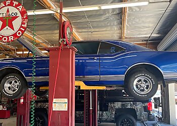 Simi Valley Car Repair Shops Bill's Quality Auto Care