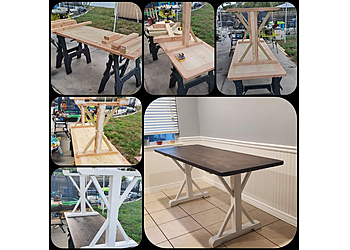 Clearwater Handyman Bill the Handyman, LLC