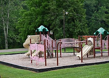Clarksville Public Parks Billy Dunlop Park