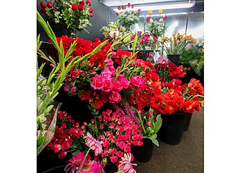 Baton Rouge Florists Billy Heroman's