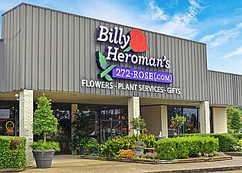 Billy Heroman's