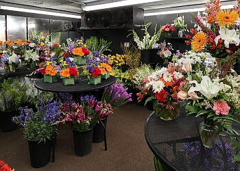 3 Best Florists in Baton Rouge, LA - Expert Recommendations