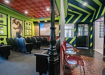 Amarillo Kids Dentists Billy Metcalf, DDS - CHILDREN'S DENTISTRY OF AMARILLO