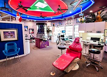 Amarillo Kids Dentists Billy Metcalf, DDS - CHILDREN'S DENTISTRY OF AMARILLO