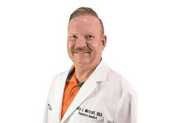 Billy Metcalf, DDS - Children's Dentistry of Amarillo Amarillo Kids Dentists