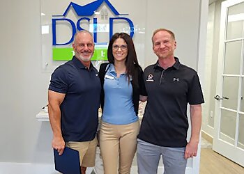 Lafayette Real Estate Agents Billy Pritchard - DREAM HOME REALTY