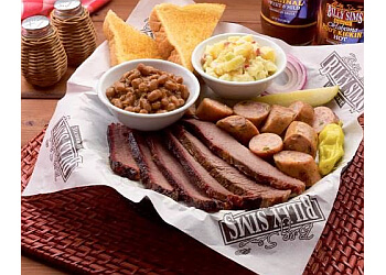 Billy Sims BBQ Sterling Heights Barbecue Restaurants