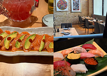 Billy Sushi - Minneapolis, MN Sushi - Service Highlights
