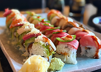 Billy Sushi - Minneapolis, MN Sushi - Dish Image