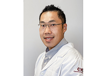 Billy Yu, DPM Santa Maria Podiatrists image 1