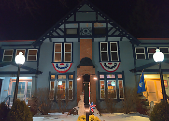 Lincoln Seafood Restaurants Billy's