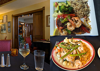 Lincoln Seafood Restaurants Billy's