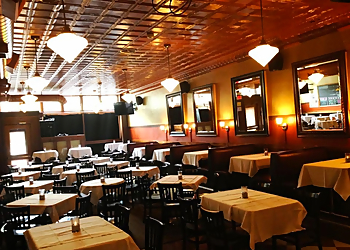 Grand Rapids Night Clubs Billy's Lounge