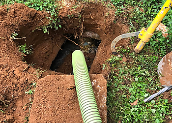 Mobile Septic Tank Services Billy's Septic Services