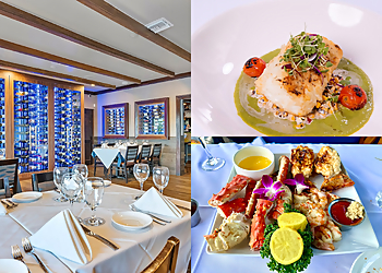 Hollywood Seafood Restaurants Billy's Stone Crab