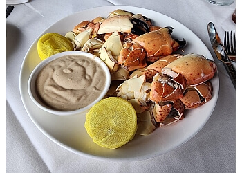 Billy's Stone Crab Hollywood Seafood Restaurants image 1