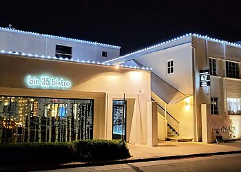 Tulsa French Restaurants Bin 35 Bistro