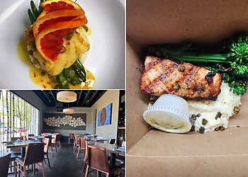 Tulsa French Restaurants Bin 35 Bistro