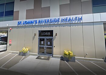 Yonkers Endocrinologists Binaya Shrestha, MD - ST. JOHN'S RIVERSIDE HOSPITAL