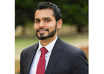 Bindra Law Firm - Elk Grove, CA Divorce Lawyers - Lawyer Portrait Image