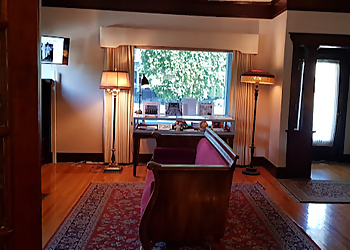 Spokane Landmarks Bing Crosby House