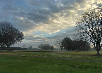 Sacramento Golf Courses Bing Maloney Golf Course