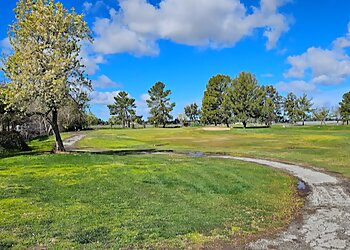 Sacramento Golf Courses Bing Maloney Golf Course