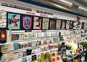 Des Moines Gift Shops Bing’s