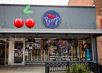 Bing’s  Des Moines Gift Shops image 1