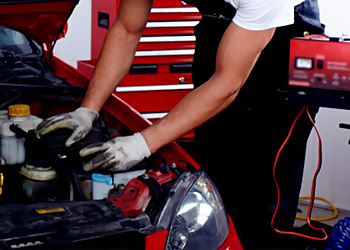 Springfield Car Repair Shops Bing's Foreign Auto Service