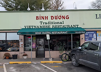 Binh Duong Restaurant - Elizabeth, NJ Vietnamese Restaurants - Restaurant Exterior Image