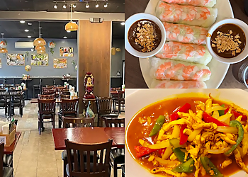 Binh Duong Restaurant - Elizabeth, NJ Vietnamese Restaurants - collage image(highlights)