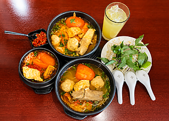 Binh Duong Restaurant Binh Duong Restaurant - Elizabeth, NJ Vietnamese Restaurants - Food Image