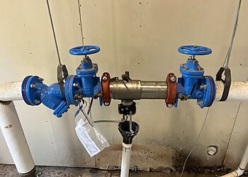 Garland Plumbers Binley Plumbing