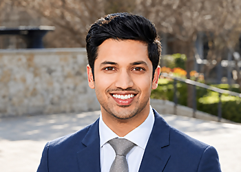 Binoy Sheth, DPM Binoy Sheth, DPM - McKinney, TX Podiatrists - Doctor Portrait Image
