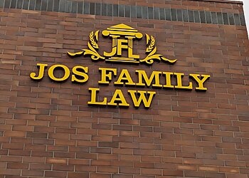 Orange Divorce Lawyers Binoye Jos - JOS FAMILY LAW