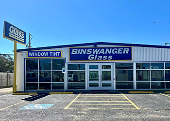 Binswanger Glass Corpus Christi Window Companies image 1