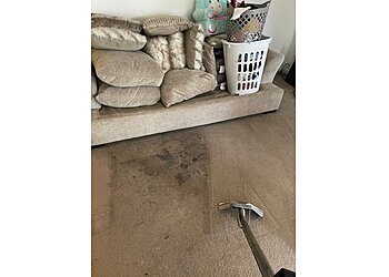 West Palm Beach Carpet Cleaners Bio-Steam Carpet Cleaning and Upholstery