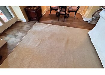 West Palm Beach Carpet Cleaners Bio-Steam Carpet Cleaning and Upholstery
