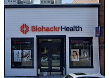 Biohackr Health San Francisco Weight Loss Centers Biohackr Health